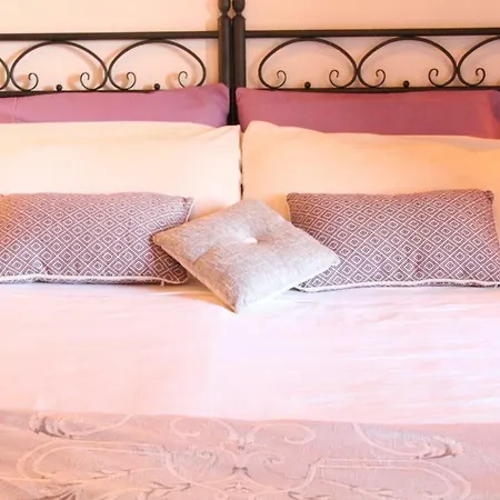 Agriturismo Podere Campinovi * Colle Val D'Elsa