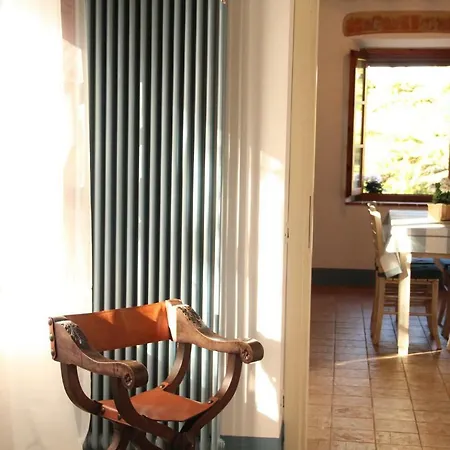 Agriturismo Podere Campinovi *