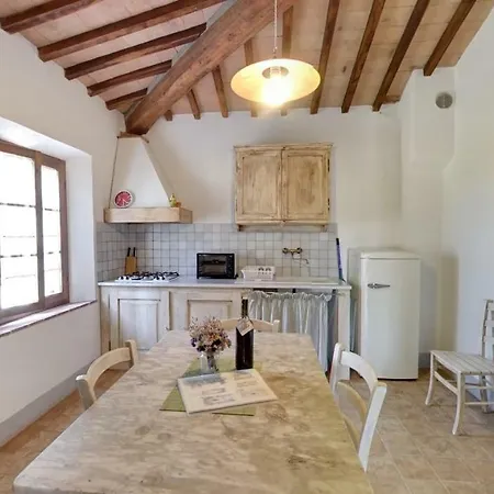 Agriturismo Podere Campinovi Vakantieboerderij Colle di Val d'Elsa