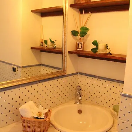 Farm stay Agriturismo Podere Campinovi