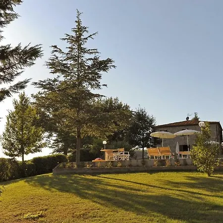 Farm stay Agriturismo Podere Campinovi Colle Val D'Elsa