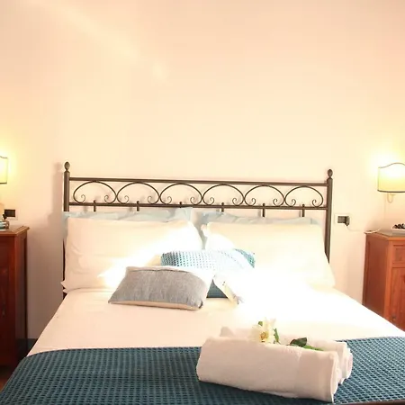 Farm stay Agriturismo Podere Campinovi