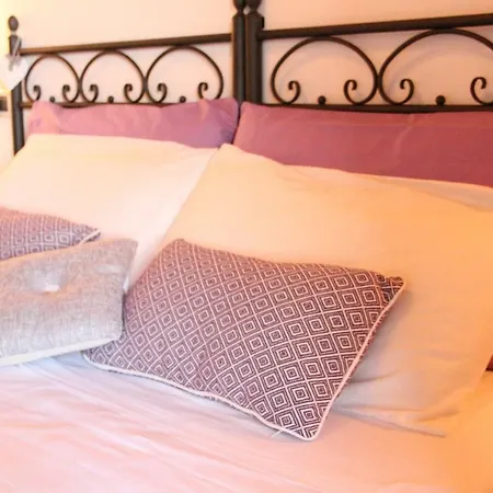 Agriturismo Podere Campinovi Farm stay