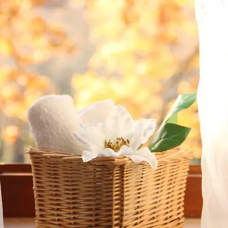 Farm stay Agriturismo Podere Campinovi