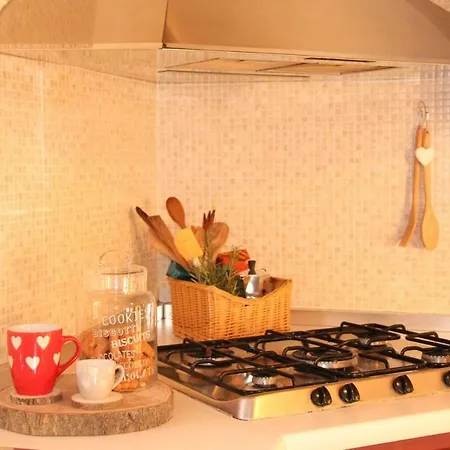 Agriturismo Podere Campinovi