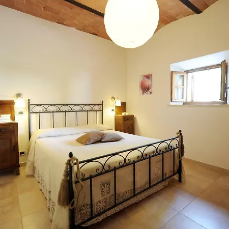 Agriturismo Podere Campinovi