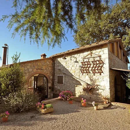 Agriturismo Podere Campinovi