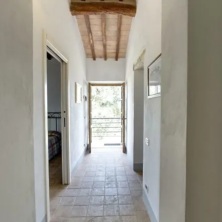 Agriturismo Podere Campinovi Colle Val D'Elsa