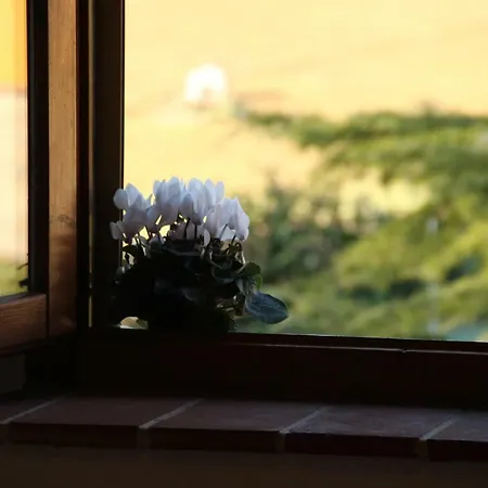 Agriturismo Podere Campinovi * Colle di Val d'Elsa