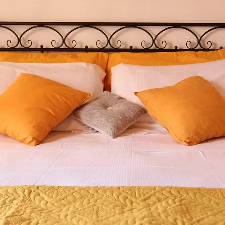 Agriturismo Podere Campinovi *