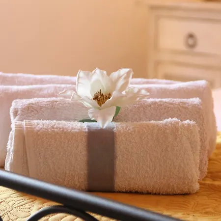 Farm stay Agriturismo Podere Campinovi