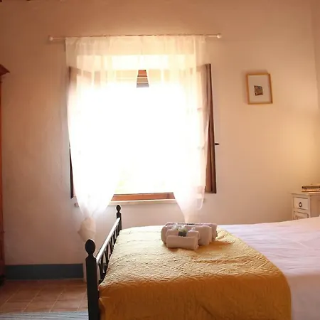 Farm stay Agriturismo Podere Campinovi