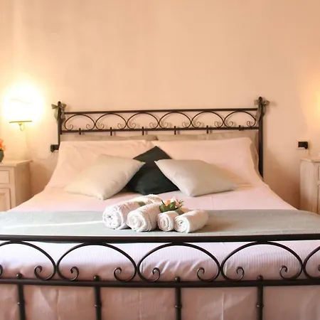 Agriturismo Podere Campinovi Colle Val D'Elsa