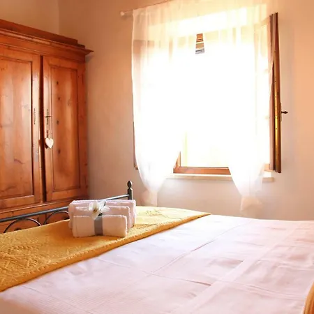 Agriturismo Podere Campinovi Colle Val D'Elsa