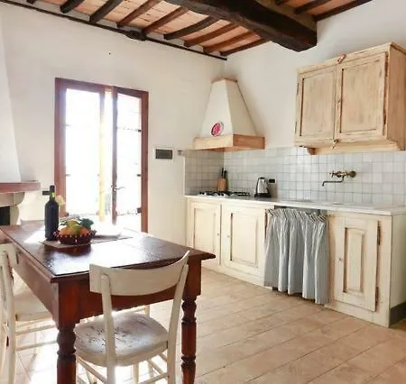 Agriturismo Podere Campinovi Colle Val D'Elsa