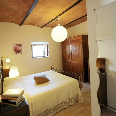 Séjour à la ferme Agriturismo Podere Campinovi Colle Val D'Elsa