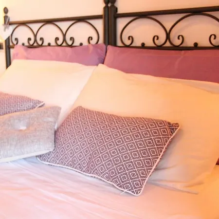 Agriturismo Podere Campinovi Séjour à la ferme
