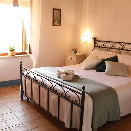 Agriturismo Podere Campinovi Séjour à la ferme *