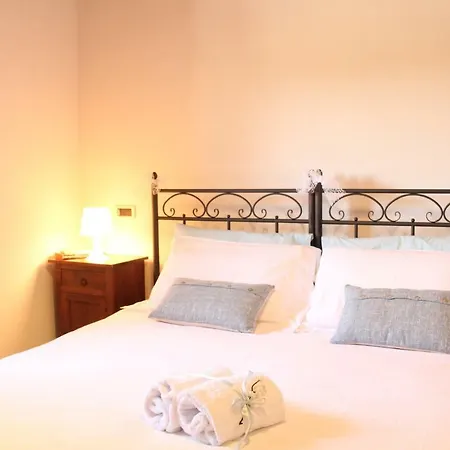 Agriturismo Podere Campinovi Séjour à la ferme Colle Val D'Elsa